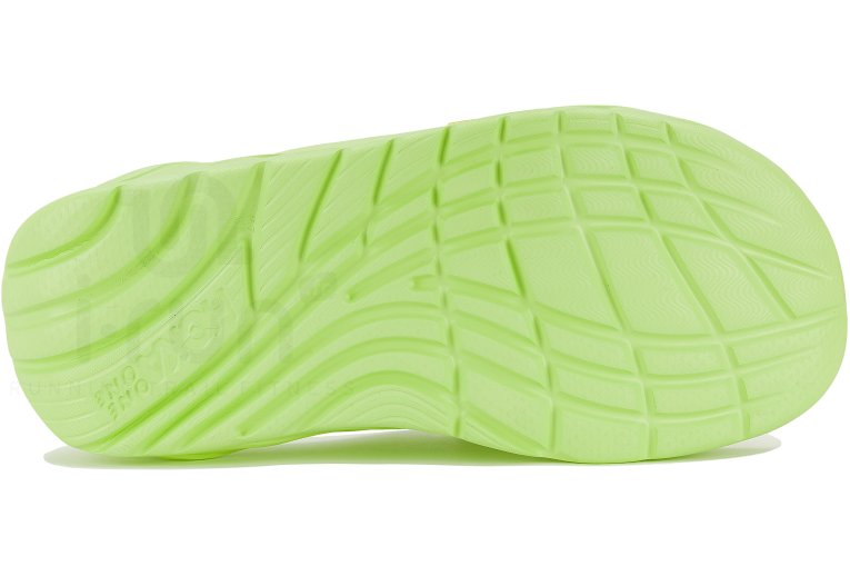 Hoka One One Ora Recovery Slide