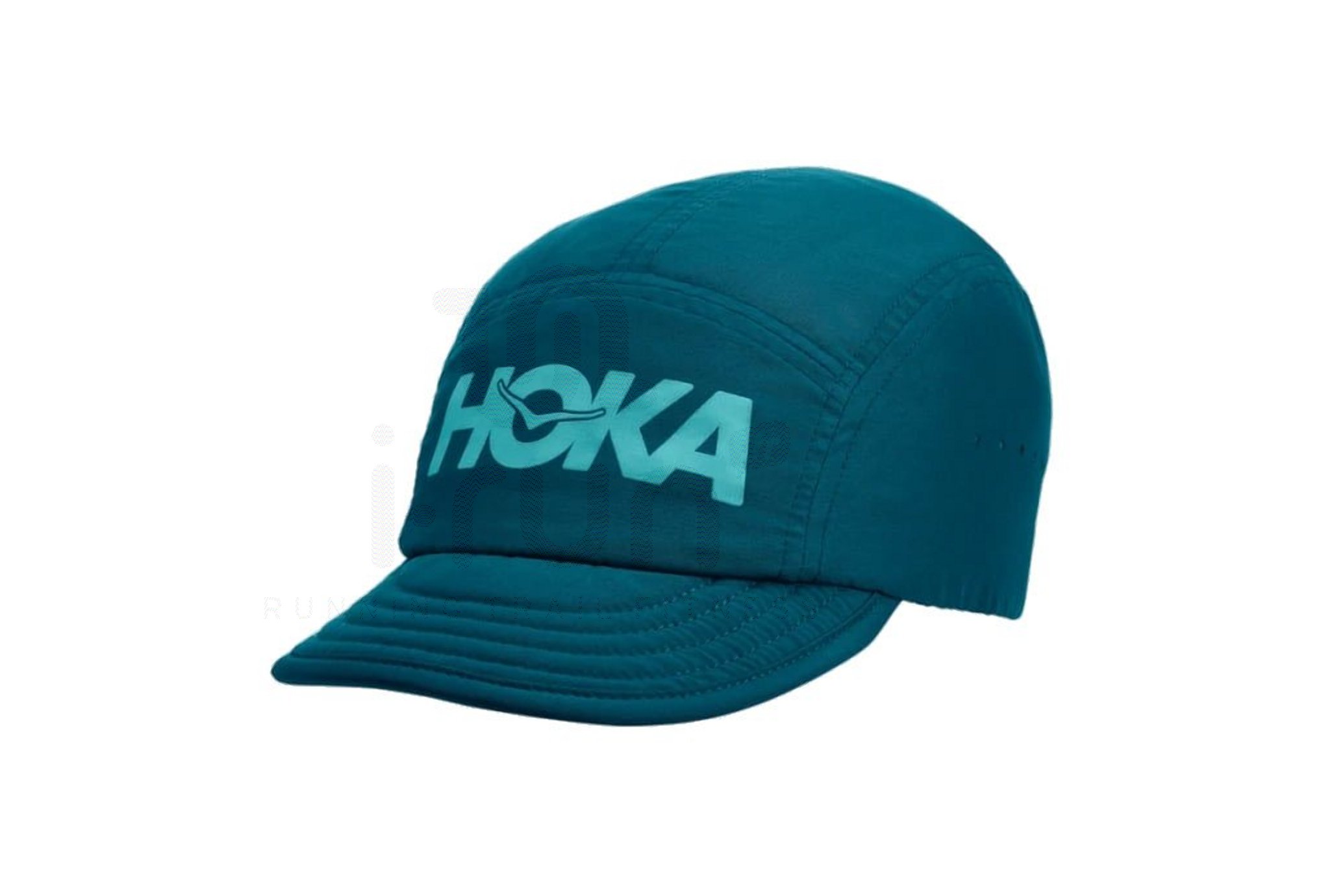 Hoka One One Packable Trail Bleu