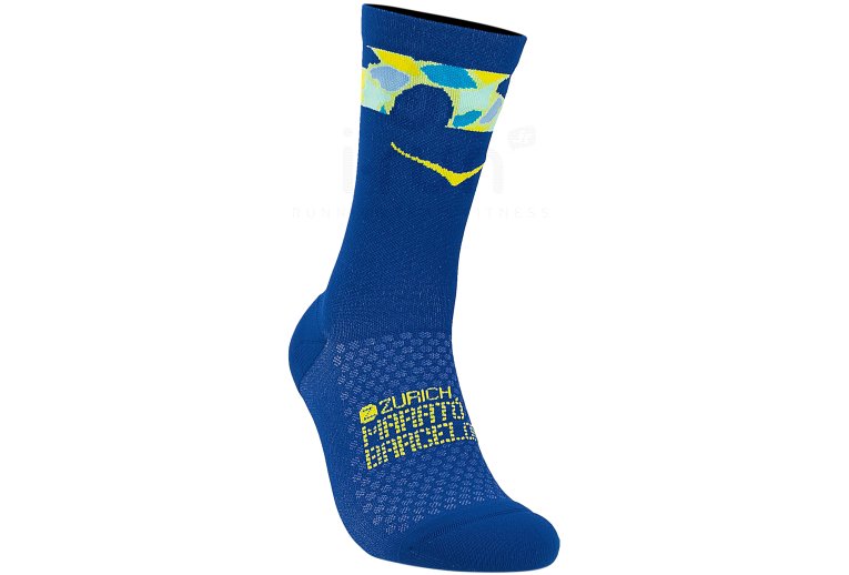 Hoka One One Performance Run Crew