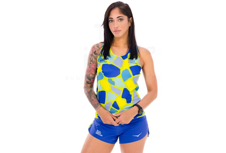 Hoka One One Canotta da competizione