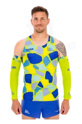 Hoka One One Singlet de Performance