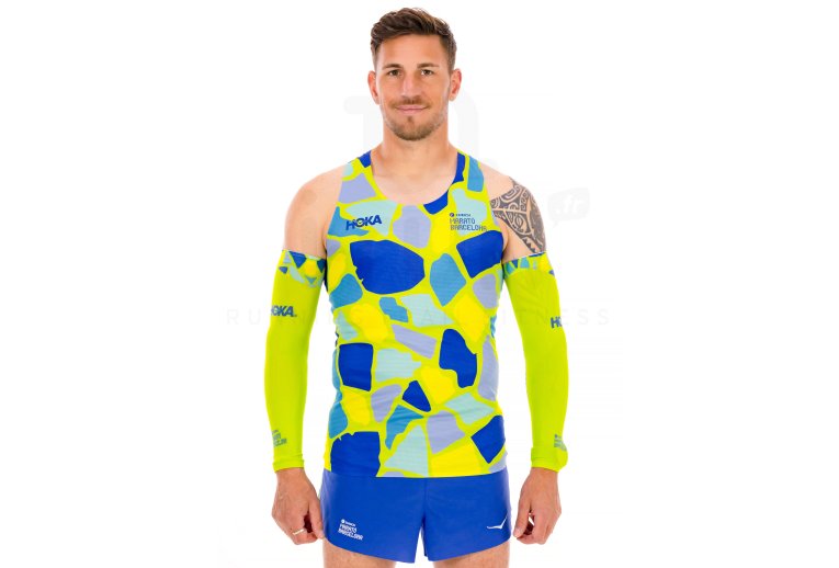 Hoka One One Performance Singlet