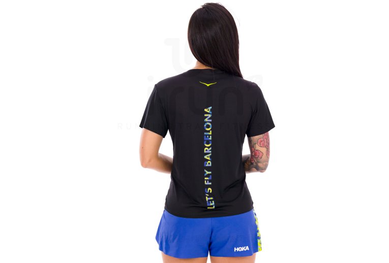 Hoka One One Performance Tee