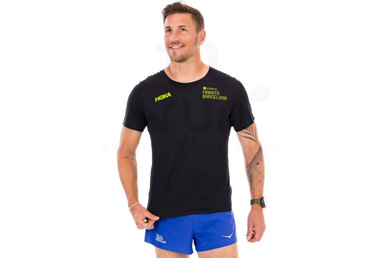 Hoka One One Performance-Tee