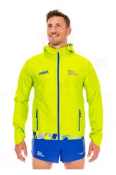 Hoka One One chaqueta Performance Waterproof