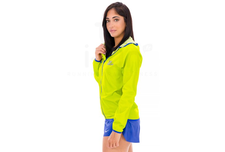 Hoka One One Giacca a vento Performance