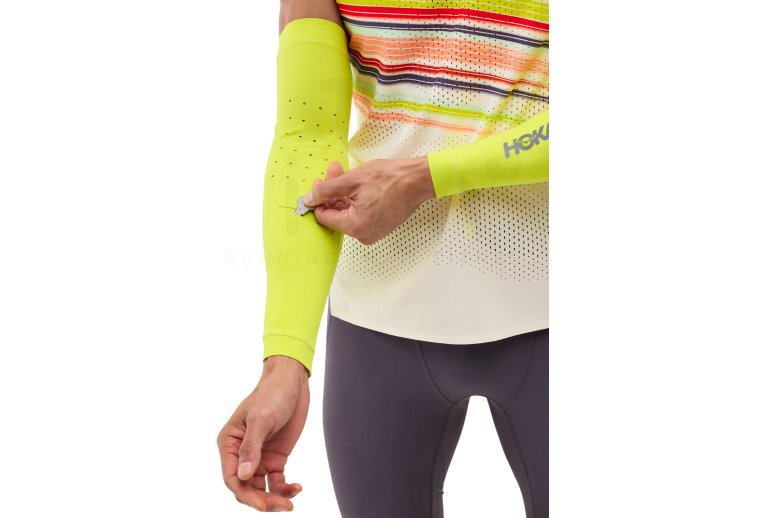 Hoka One One Giorno della gara