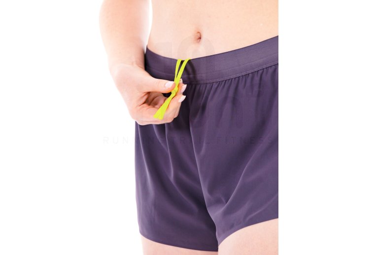 Hoka One One Race Day Split