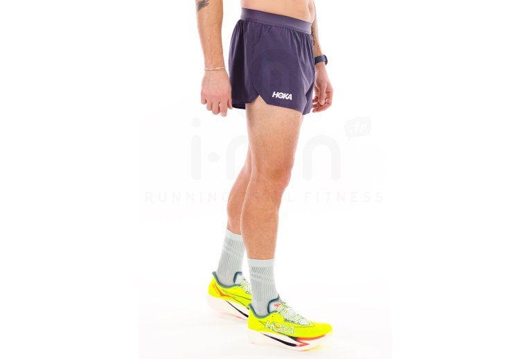 Hoka One One Race Day Split