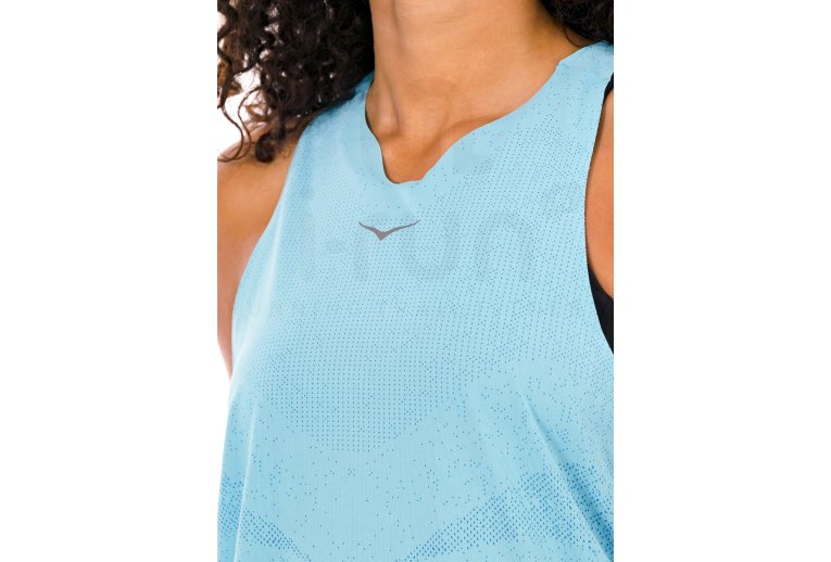 Hoka One One Race Day