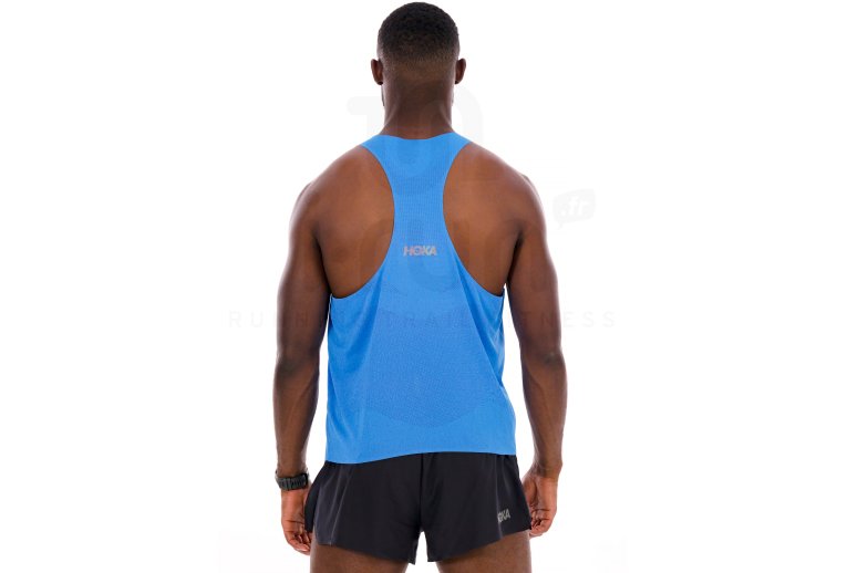 Hoka One One Race Day