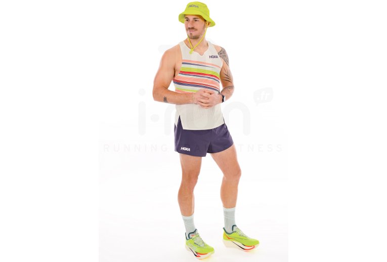 Hoka One One Race Day