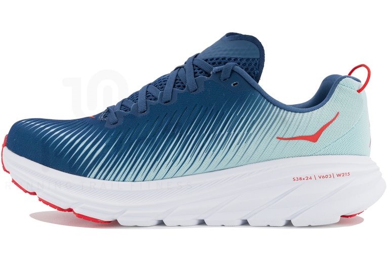 Hoka One One Rincon 3 Wide Herren
