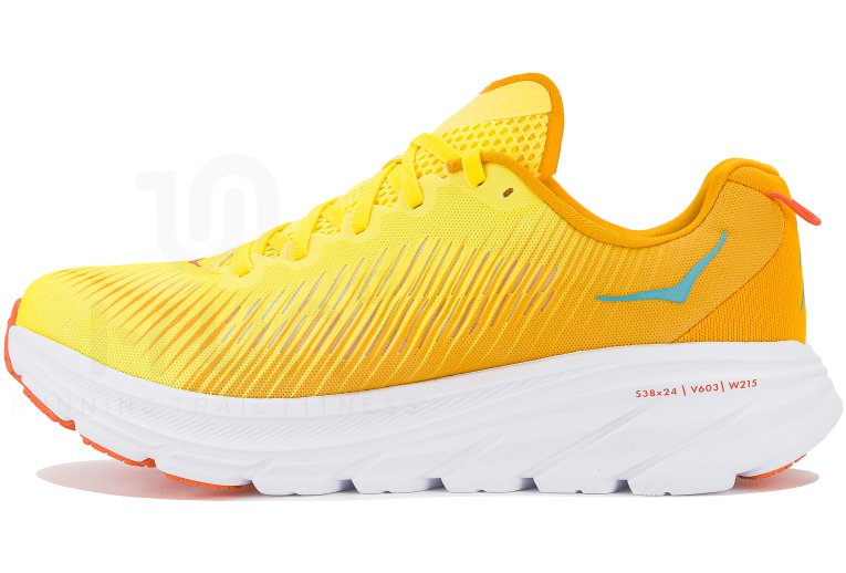Hoka One One Rincon 3 Wide 2E Herren