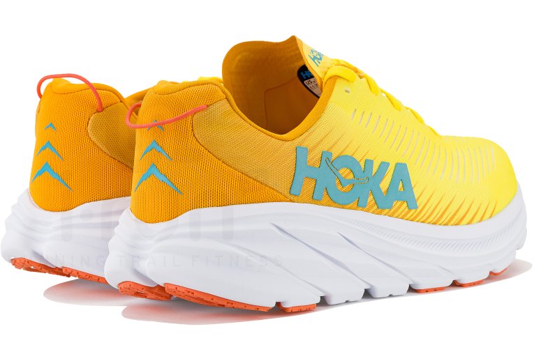 Hoka One One Rincon 3 Wide 2E Herren