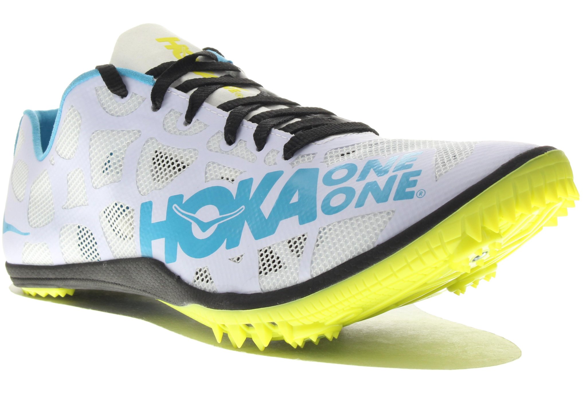 Hoka One One Rocket MD M Chaussures homme