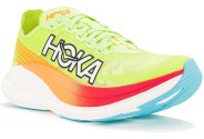 Hoka One One Rocket X 2