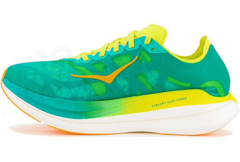 Hoka One One Rocket X 2 W