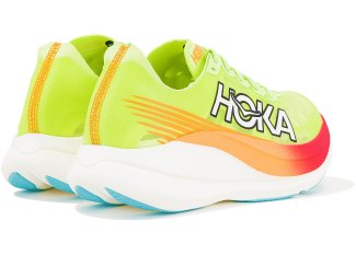 Hoka One One Rocket X 2 Damen