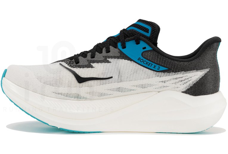 Hoka One One Rocket X 3