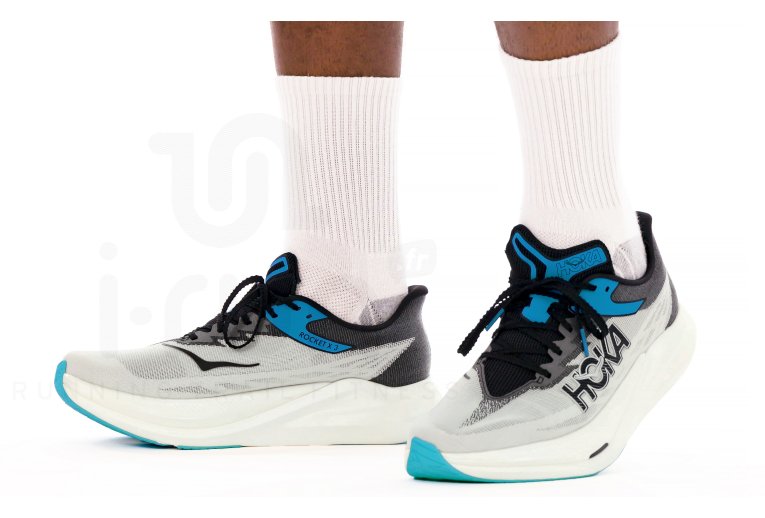 Hoka One One Rocket X 3