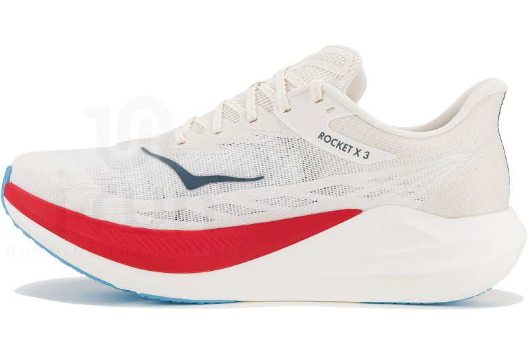 Hoka One One Rocket X 3 Herren