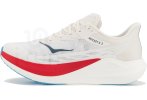 Hoka One One Rocket X 3 Herren