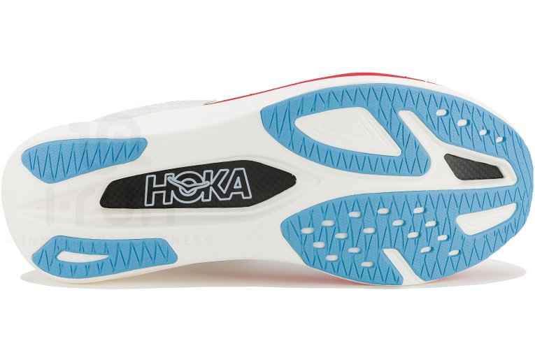 Hoka One One Rocket X 3 Herren