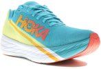 Hoka One One Rocket X Glitch Pack M