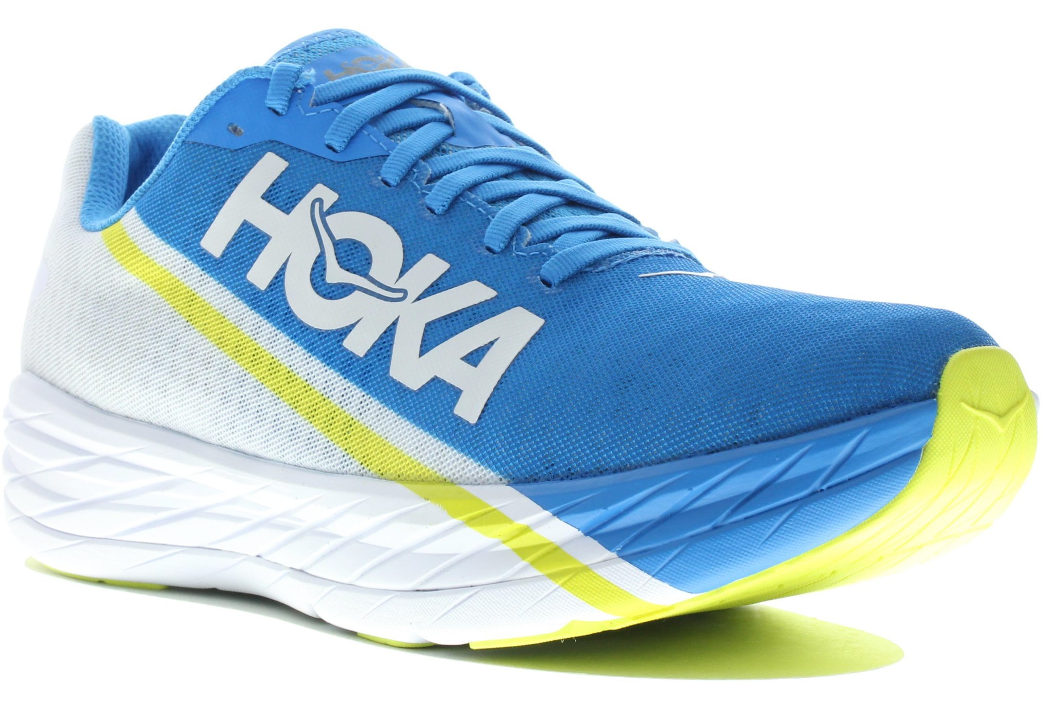 Hoka One One Rocket X M Chaussures homme
