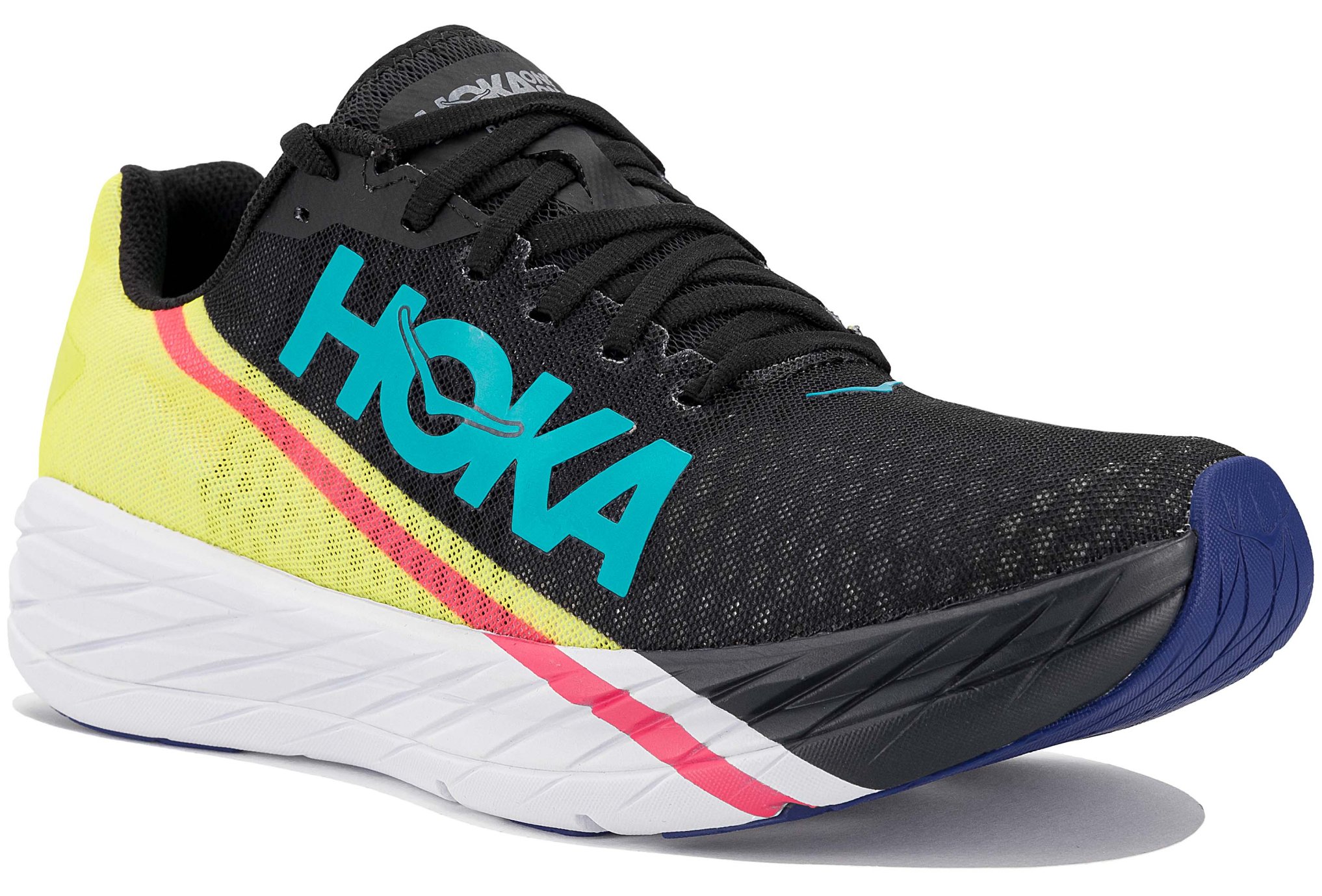 hoka one one rocket