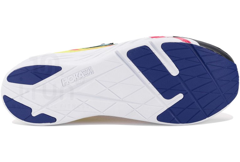 Hoka One One Rocket X Herren