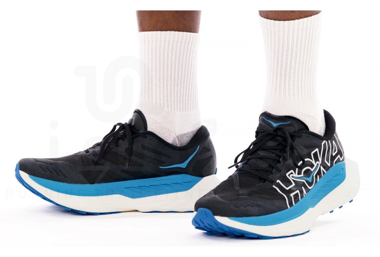 Hoka One One Rocket X Trail