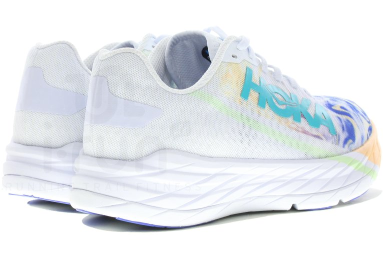 Hoka One One Rocket X