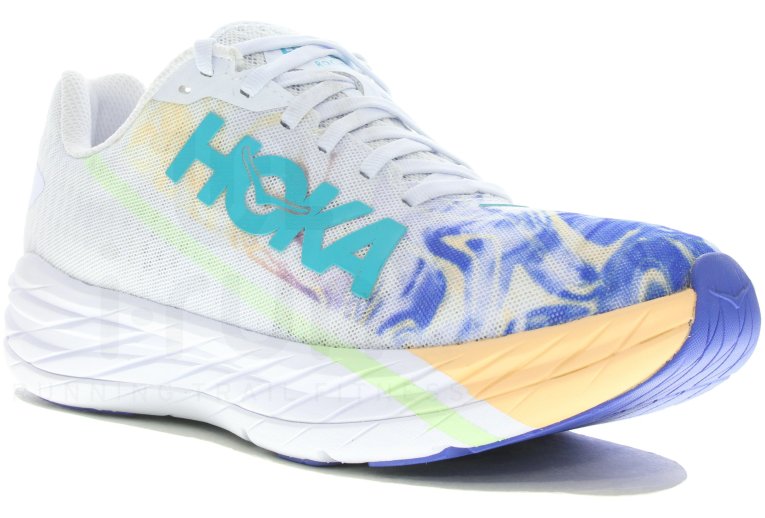 Hoka One One Rocket X