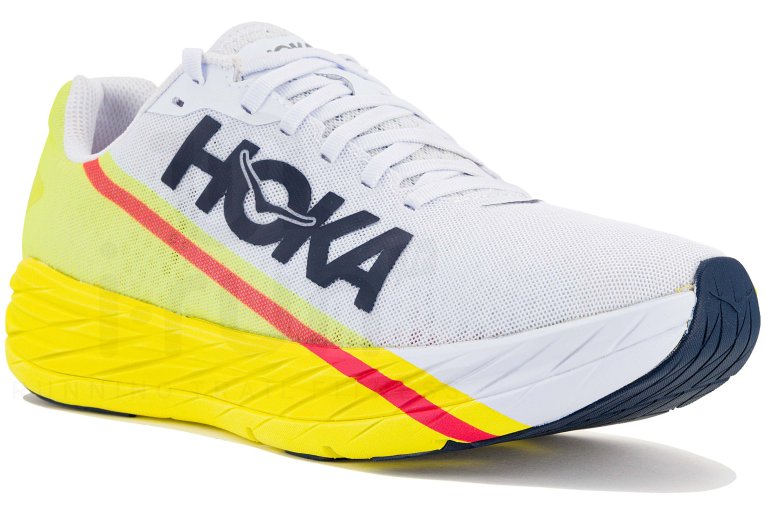 Hoka One One Rocket X Damen