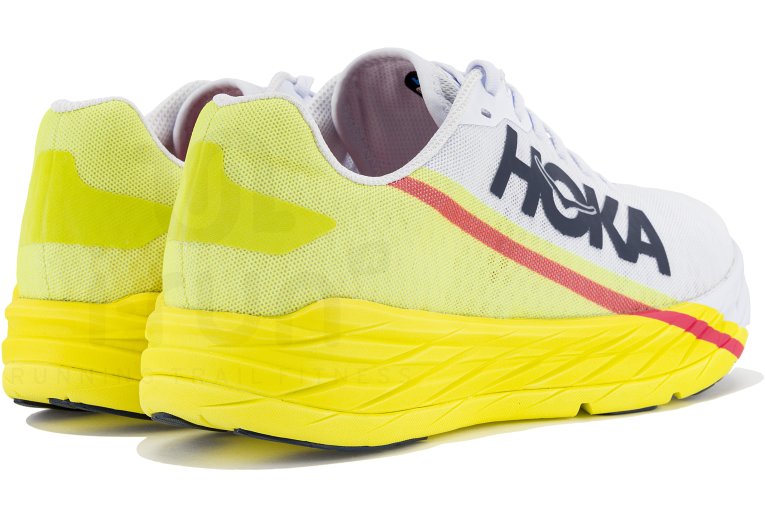 Hoka One One Rocket X Damen