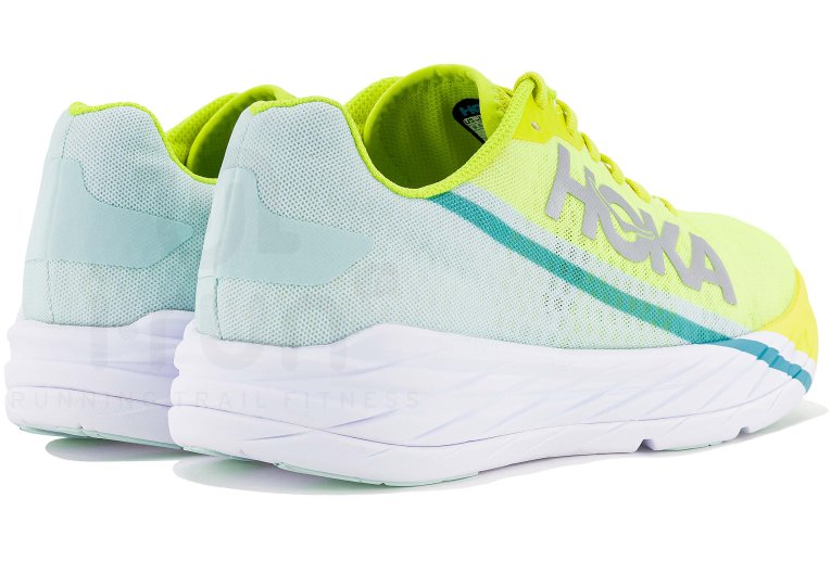 Hoka One One Rocket X W