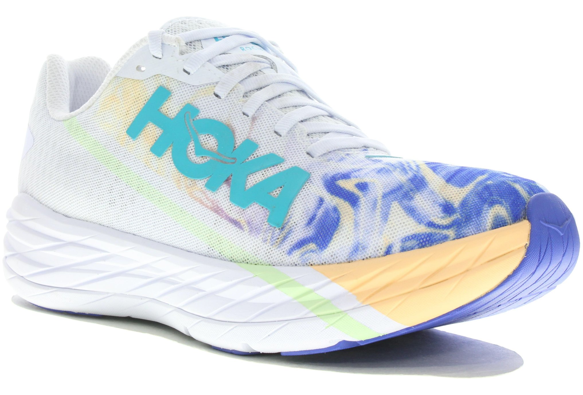 hoka hoka rocket x