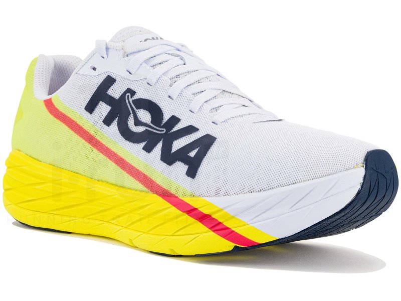 hoka hoka rocket x