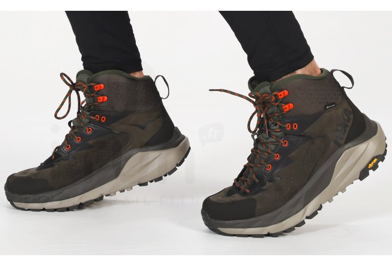 Hoka One One Sky Kaha Gore-Tex Herren