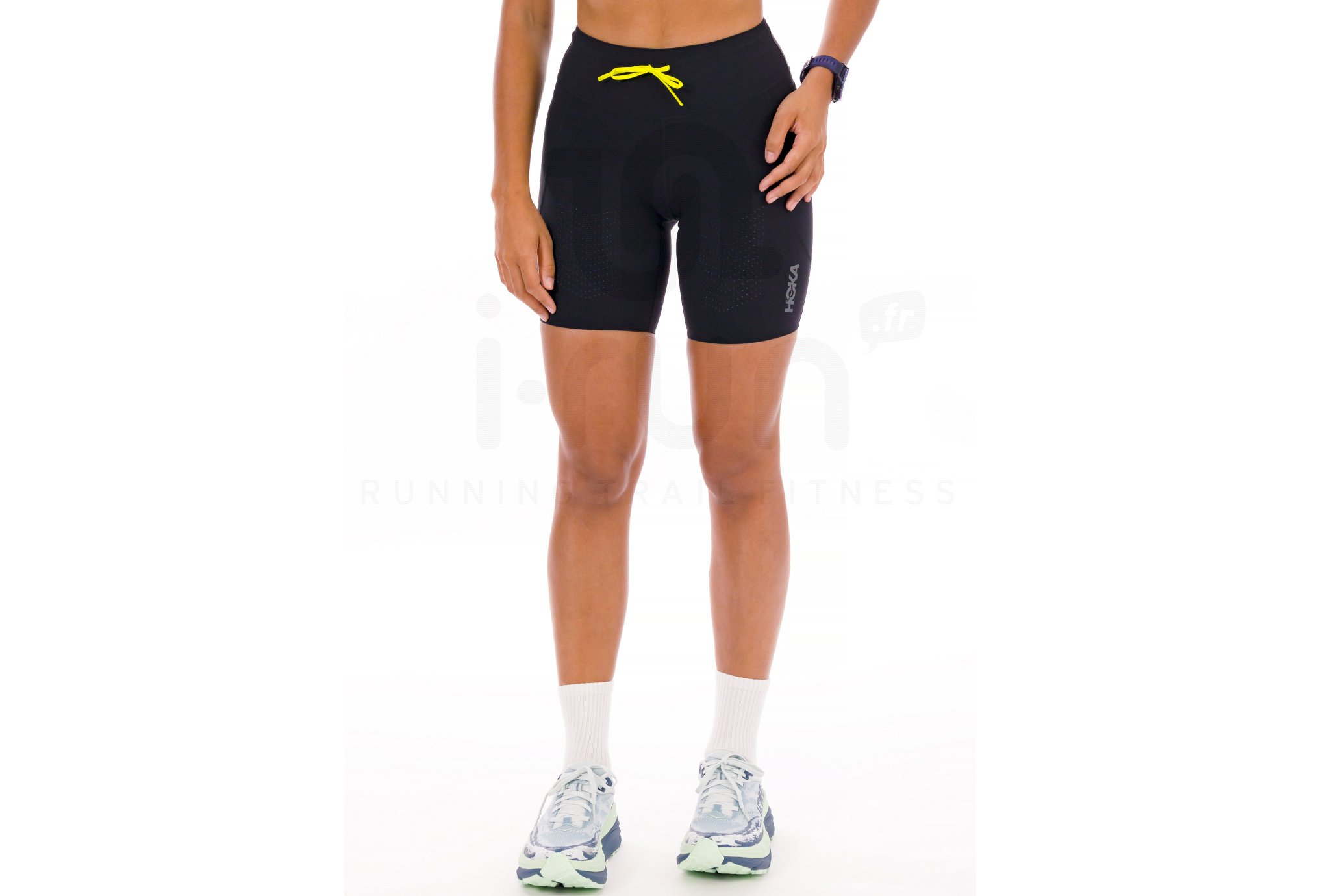 HOKA SKYBREEZE HALF TIGHT トレイルタイツ HOKA ONE ONE® SkyBreeze Half Tight for Men | HOKA ONE ONE®