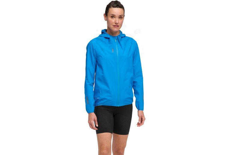 Hoka One One Skybreeze Waterproof Gore-Tex