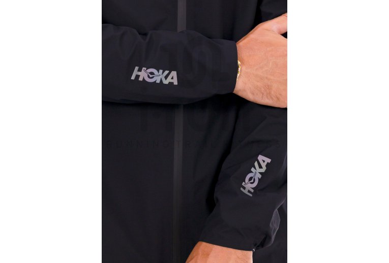 Hoka One One Skybreeze Waterproof Gore-Tex Herren