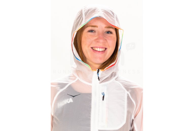 Hoka One One chaqueta Skyflow Awaken Energy