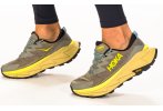 Hoka One One Skyline-Float X