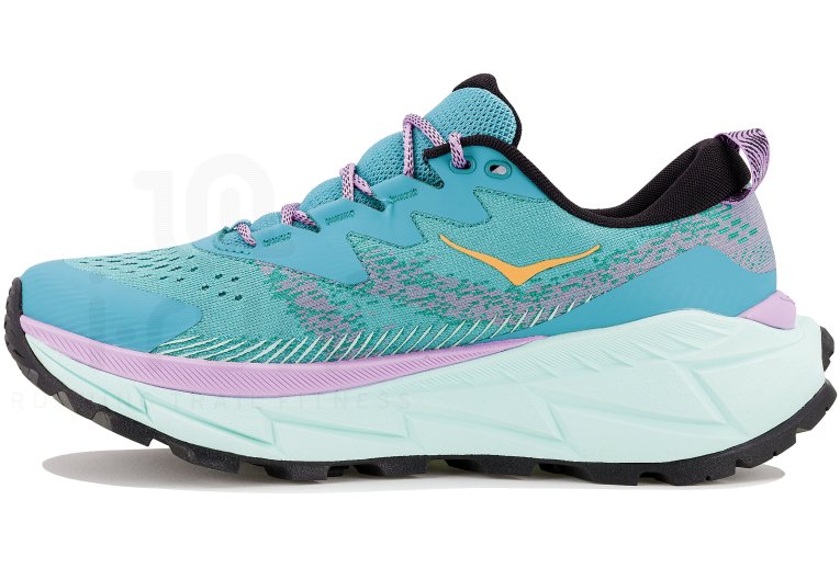 Hoka One One Skyline-Float X W