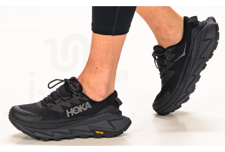 Hoka One One Skyline-Float X Damen