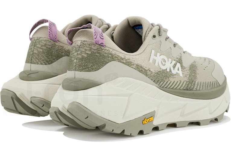 Hoka One One Skyline-Float X Damen