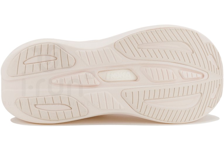 Hoka One One Skyward Laceless Damen